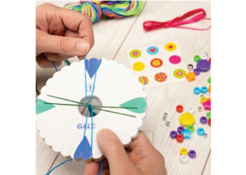 Galt - Friendship Bracelets