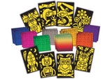 Galt - Fab Foil Art
