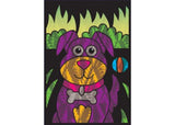 Galt - Fab Foil Art