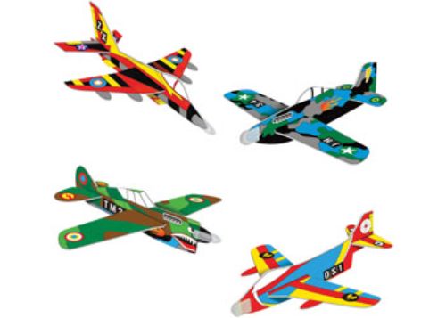 Galt - Glider Planes