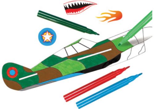 Galt - Glider Planes