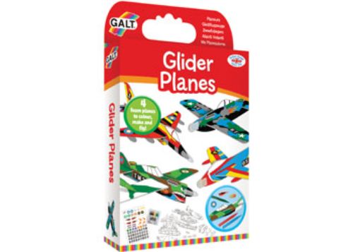 Galt - Glider Planes
