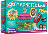 Galt - Magnetic Lab