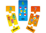 Galt - Number Puzzles
