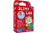 Galt - Slimy Lab