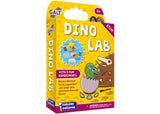 Galt - Dino Lab