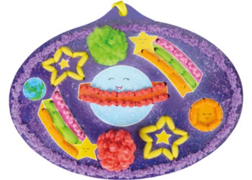 Galt - Stitch a Picture