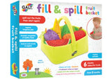 Galt - Fill & Spill Fruit Basket