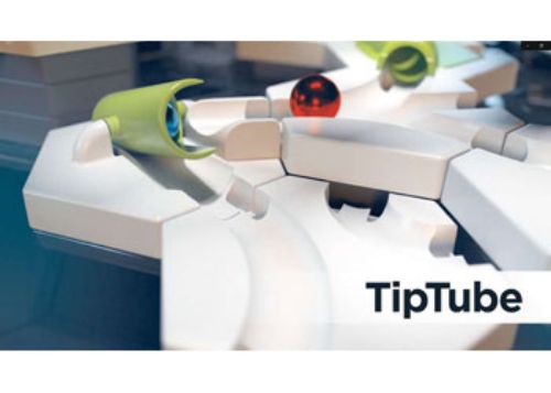 GraviTrax - Action Pack TipTube