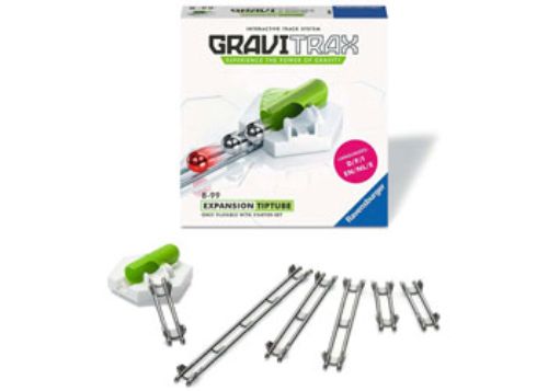 GraviTrax - Action Pack TipTube