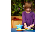 Green Toys - Chef Set