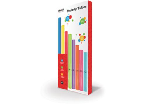 Halilit - Melody Tubes