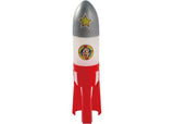Horrible Science - Shocking Rocket