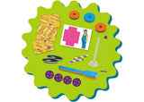 Horrible Science - Mighty Magnets