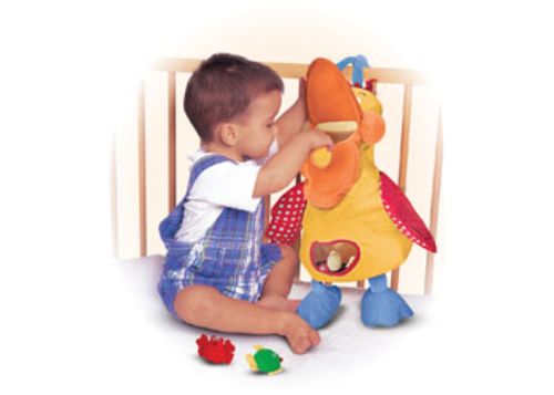 Melissa &amp; Doug - Hungry Pelican