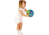 Melissa & Doug - 2 in 1 Talking Ball