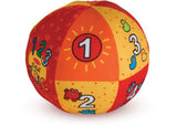Melissa & Doug - 2 in 1 Talking Ball