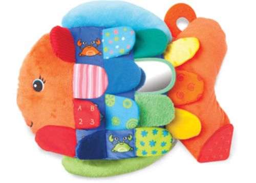 Melissa & Doug - Flip Fish
