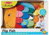 Melissa & Doug - Flip Fish