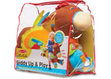 Melissa & Doug - Giddy-Up & Play