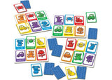 Orchard Game - Red Dog Blue Dog