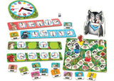 Orchard Game - What's the Time Mr Wolf?