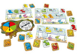 Orchard Game - Dirty Dinos