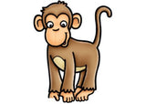 Orchard Game - Cheeky Monkeys