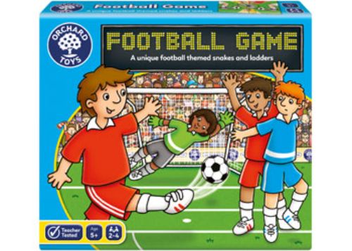 Orchard Game - Football Game