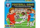 Orchard Game - Football Game