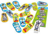 Orchard Game - Dizzy Donkey