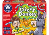 Orchard Game - Dizzy Donkey