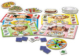 Orchard Game - Crazy Chefs
