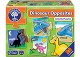 Orchard Jigsaw - Dino Opposites 20 x 2 pc