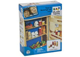 PlanToys - Food & Beverage Set