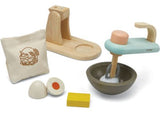 PlanToys - Stand Mixer Set