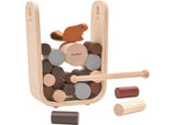 PlanToys - Timber Tumble
