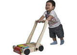 PlanToys - Baby Walker