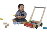 PlanToys - Baby Walker