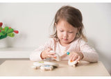 PlanToys - Lacing Sheep