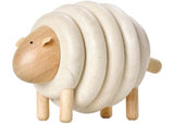 PlanToys - Lacing Sheep