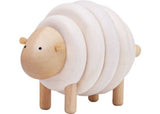 PlanToys - Lacing Sheep