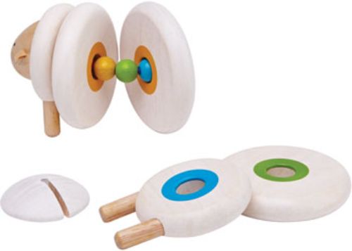 PlanToys - Lacing Sheep