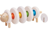 PlanToys - Lacing Sheep