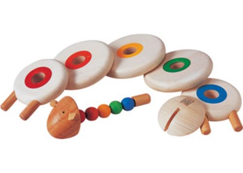 PlanToys - Lacing Sheep