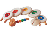 PlanToys - Lacing Sheep