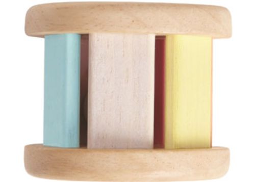 PlanToys - Roller - Pastel