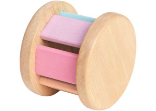 PlanToys - Roller - Pastel