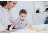 PlanToys - Triangle Clutching Toy