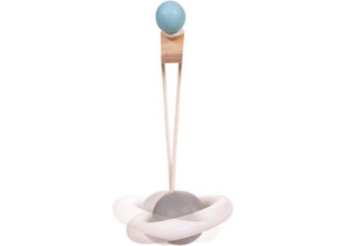 PlanToys - Play Gym - Pastel